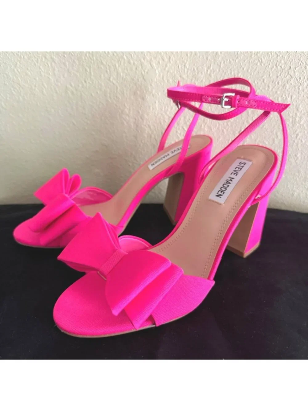size 8 M Steve Madden 